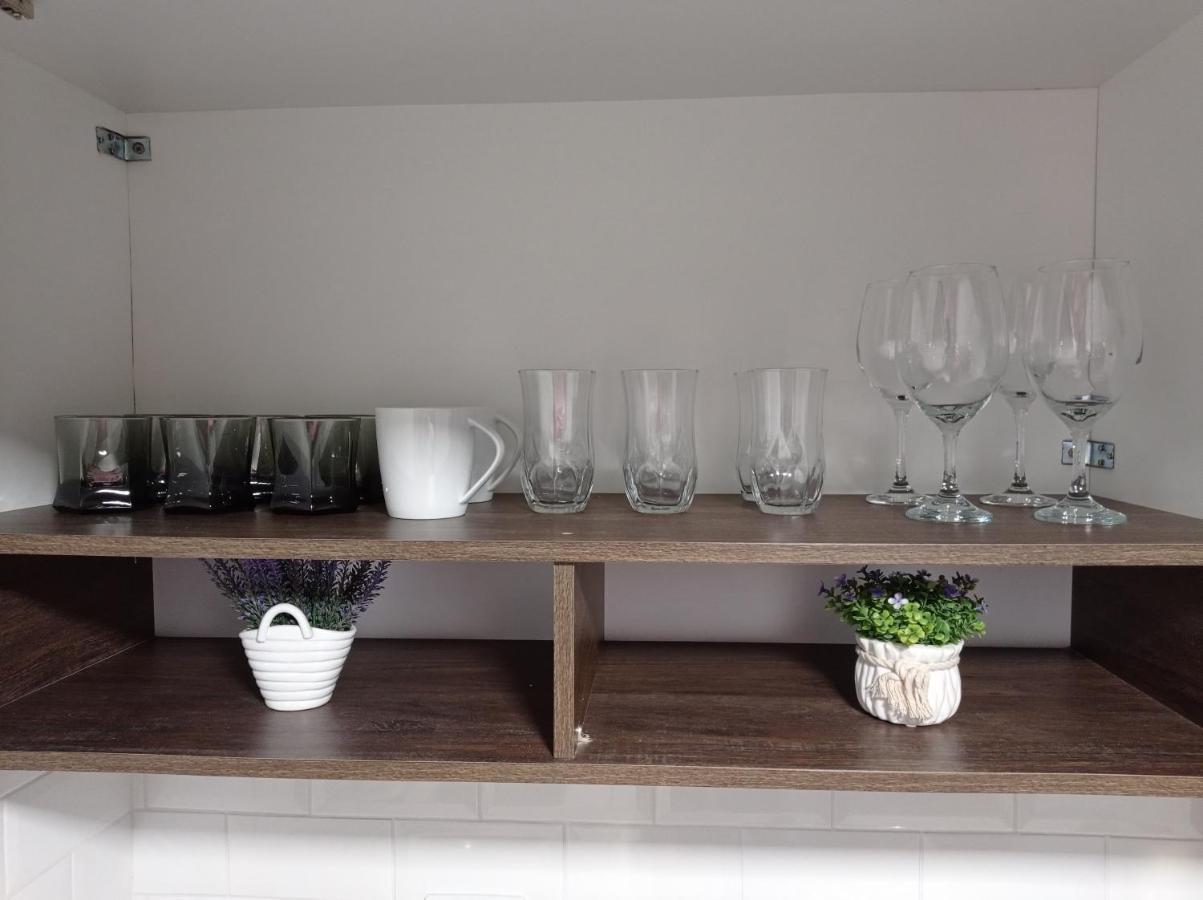Loft Vidro Garden Em Condominio Rota Do Vinho Sao Roque Exterior foto